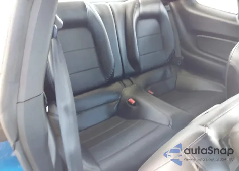 2019 Ford Mustang Ecoboost Premium from USA, damaged, VIN 1FA6P8TH3K5182469